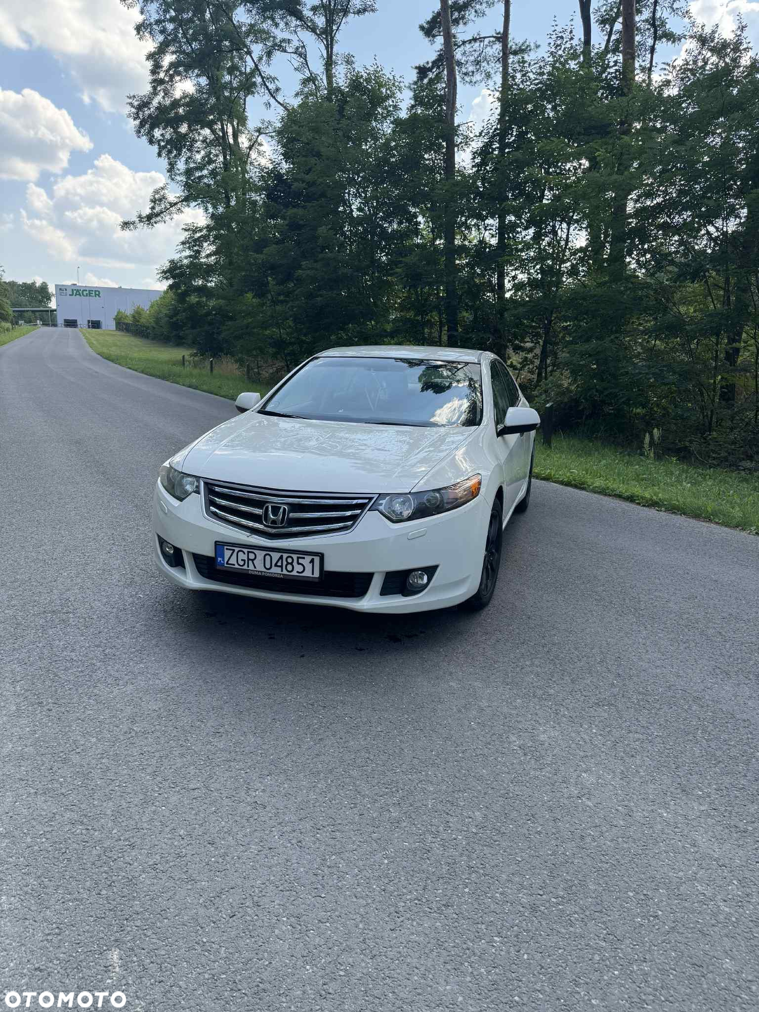 Honda Accord 2.0 Elegance - 2
