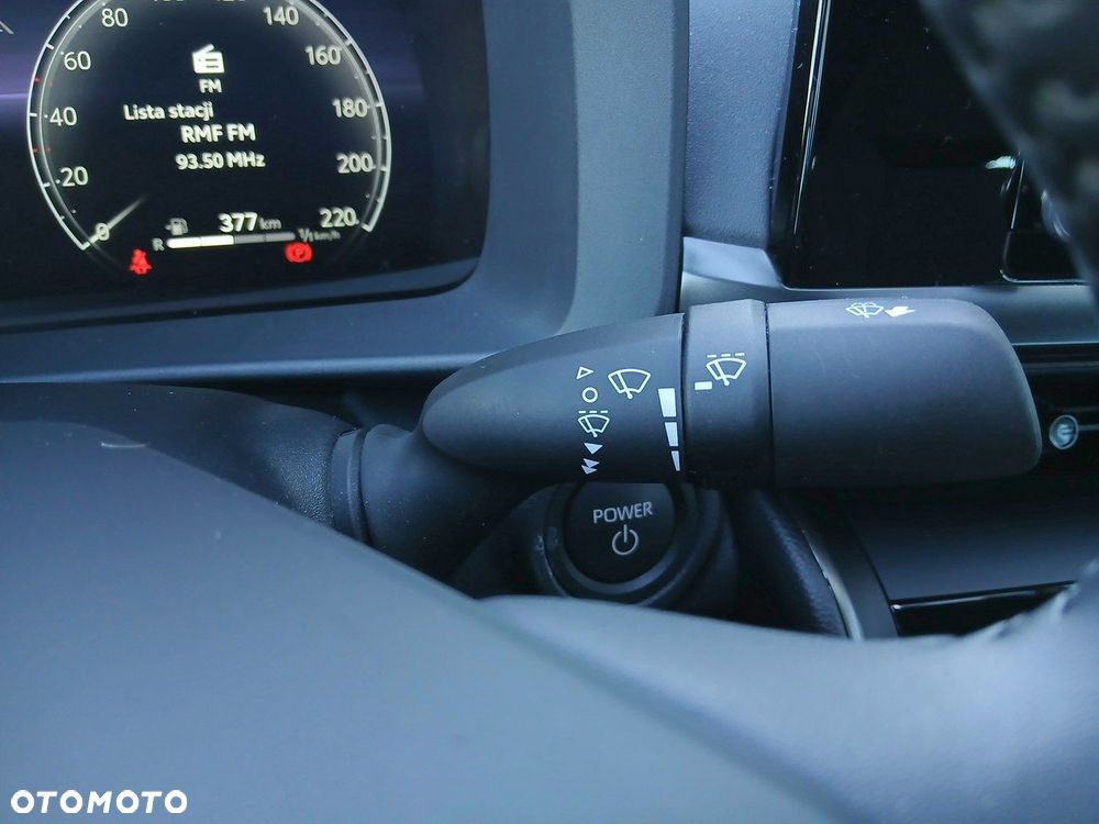 Toyota C-HR 1.8 Hybrid Comfort - 22