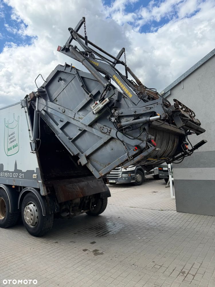 Iveco EUROTECH - 5