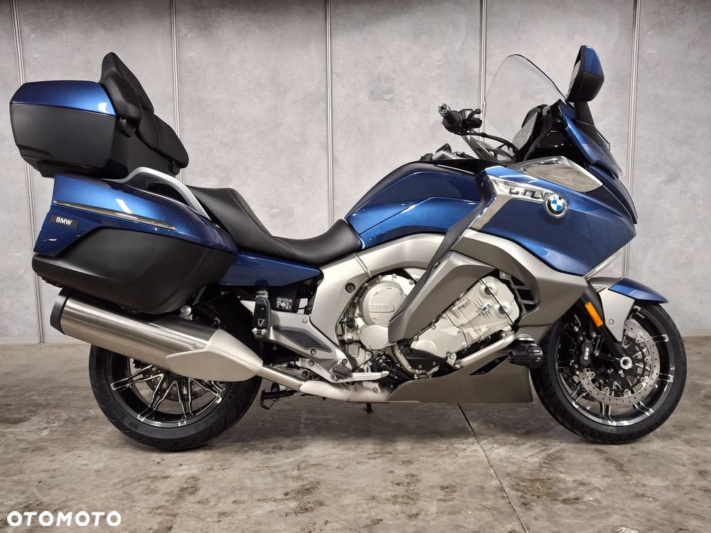BMW K - 1