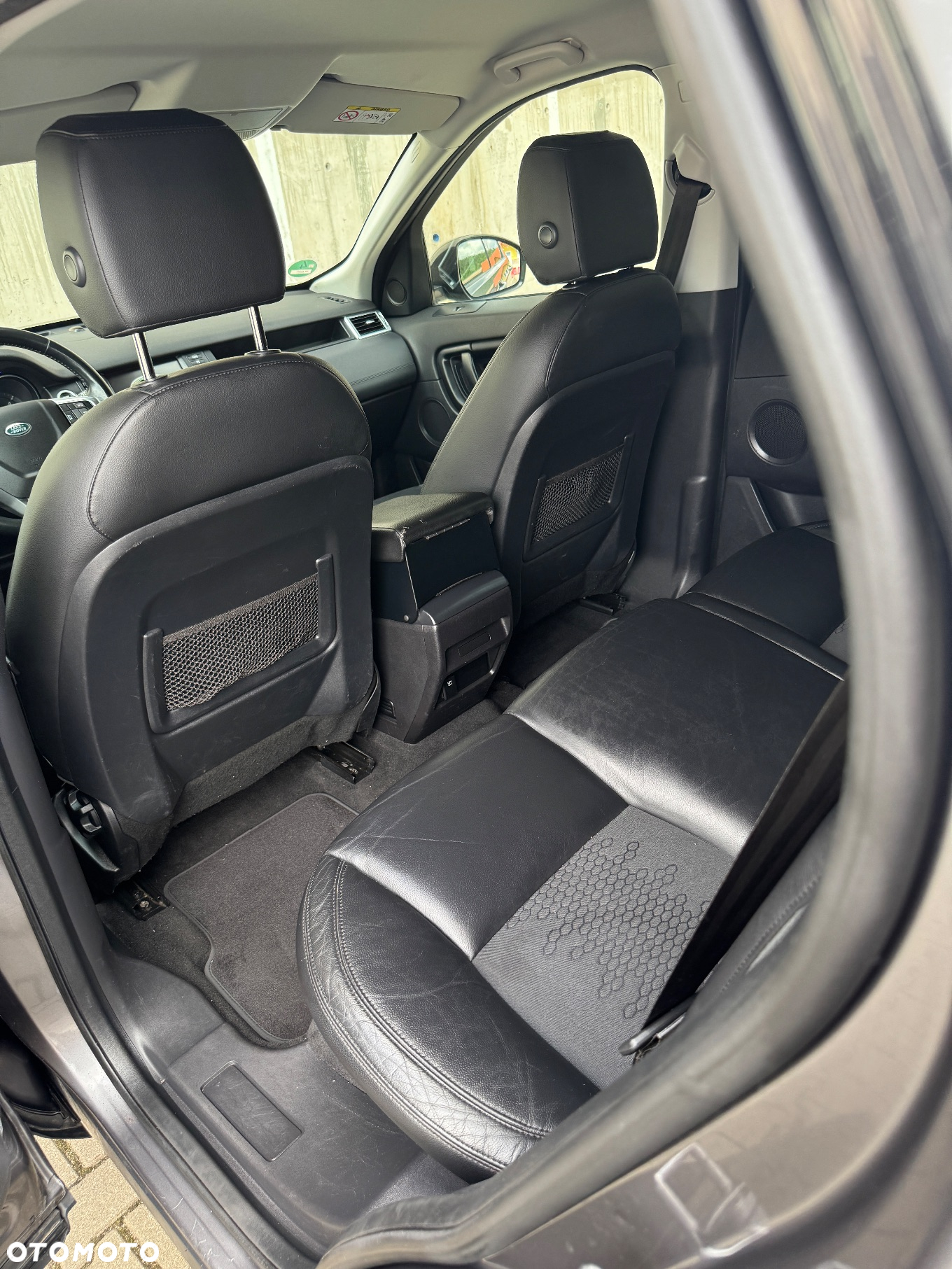 Land Rover Discovery Sport 2.0 TD4 HSE Luxury - 19