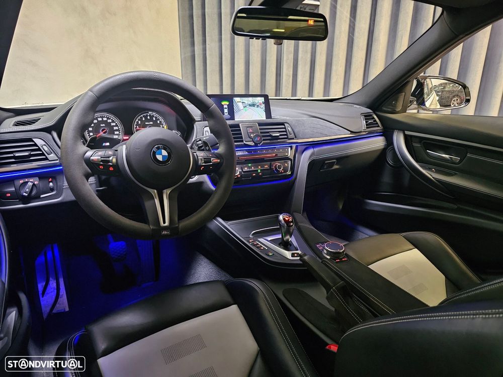 BMW M3 CS - 9