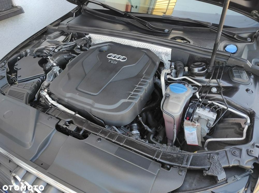 Audi A4 Avant - 21