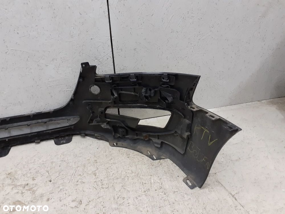 ZDERZAK PRZEDNI PRZÓD PEUGEOT 508 2010-2014R - 7