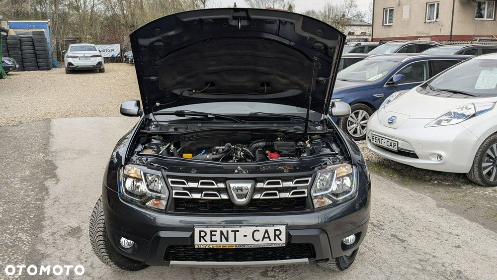 Dacia Duster - 36