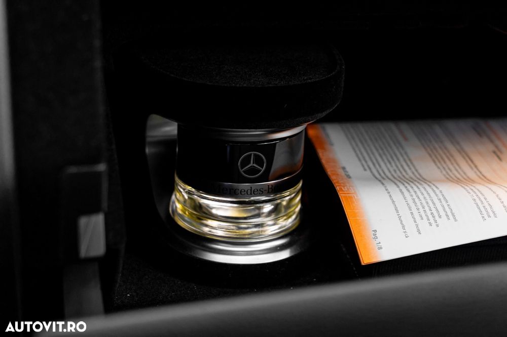 Mercedes-Benz C 300 4MATIC Aut. - 18