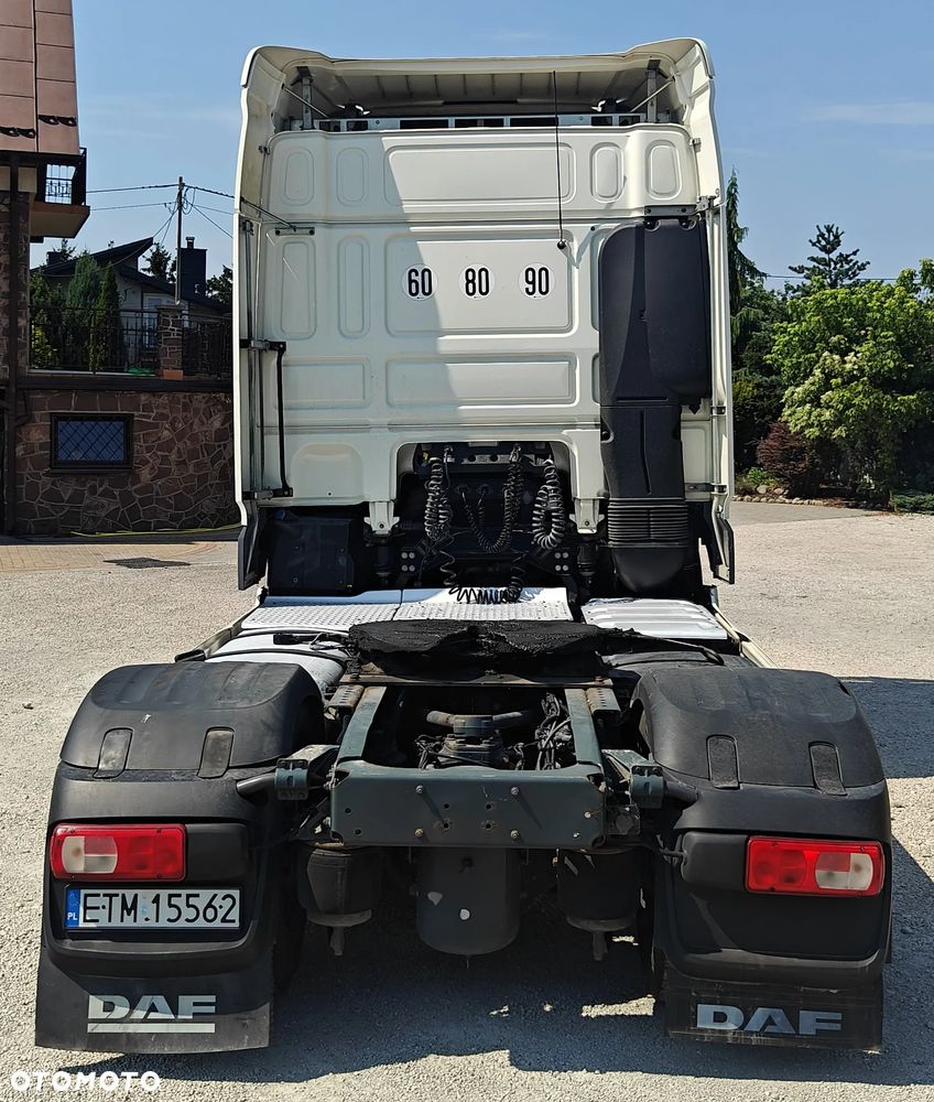 DAF XF 460 FT - 5