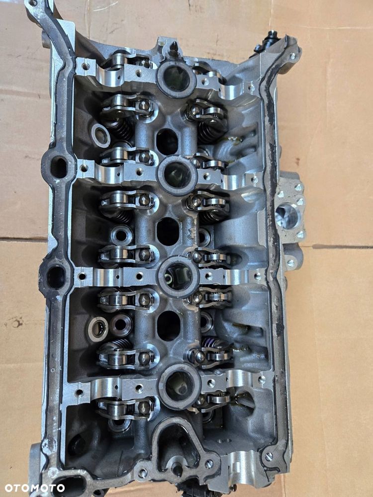 głowica audi vw seat skoda 06n103403g/h - 2