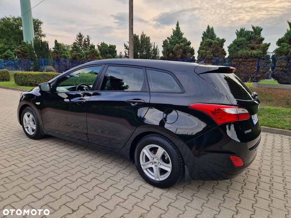Hyundai i30 - 17