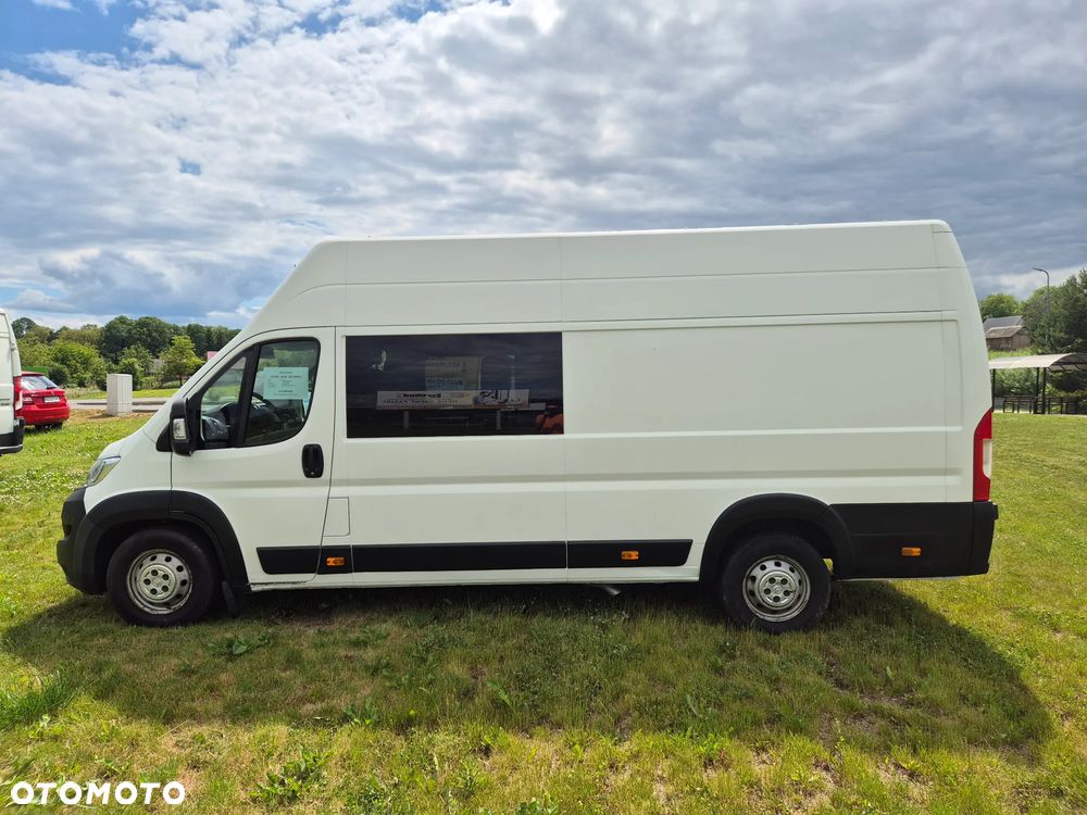 Citroën Jumper Maxi - 5