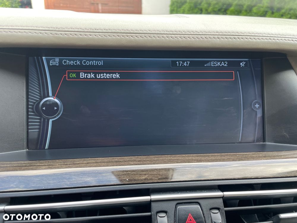 BMW Seria 7 730d - 12