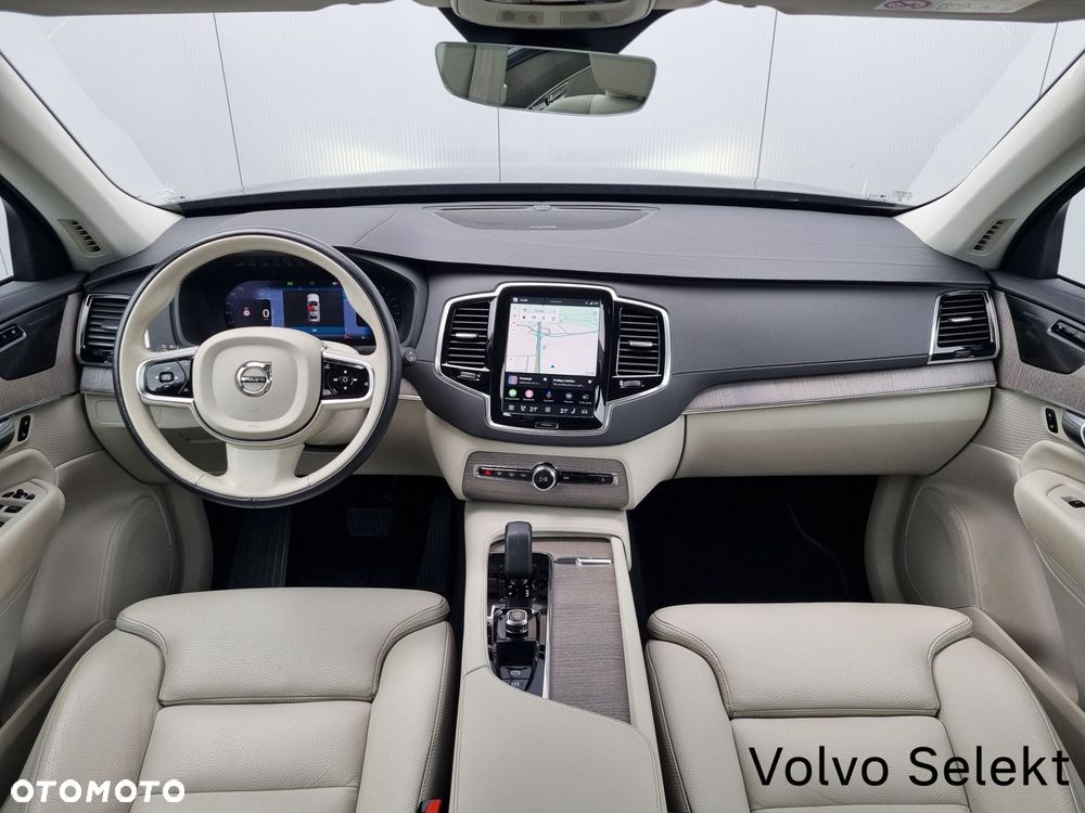 Volvo XC 90 - 11