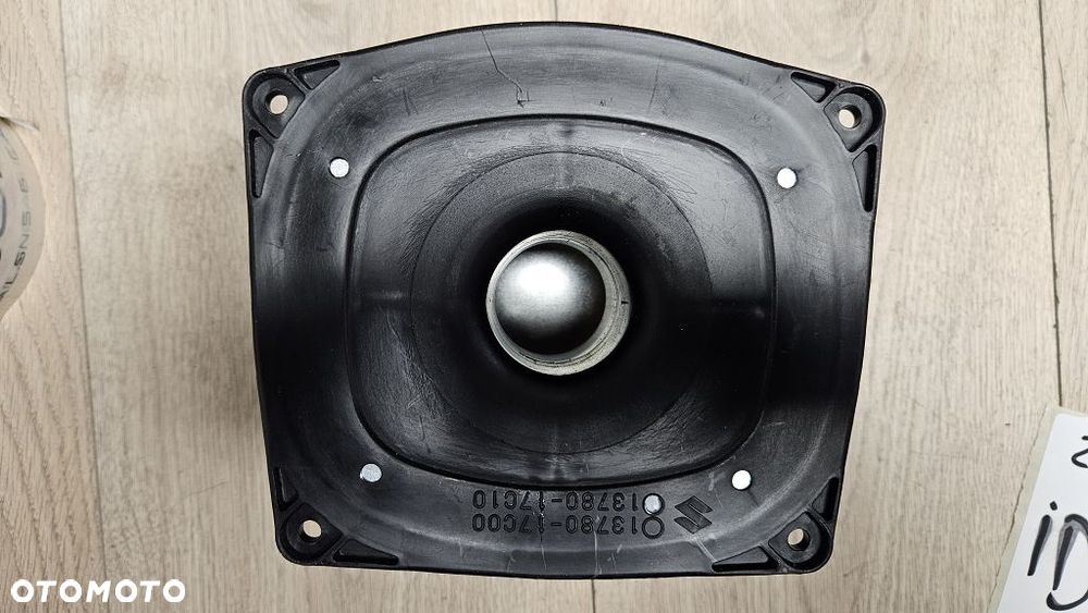 Oryginalny Filtr Powietrza Suzuki GSX-R 750 / 1100 (88-92) OEM 13780-17C10 - 8