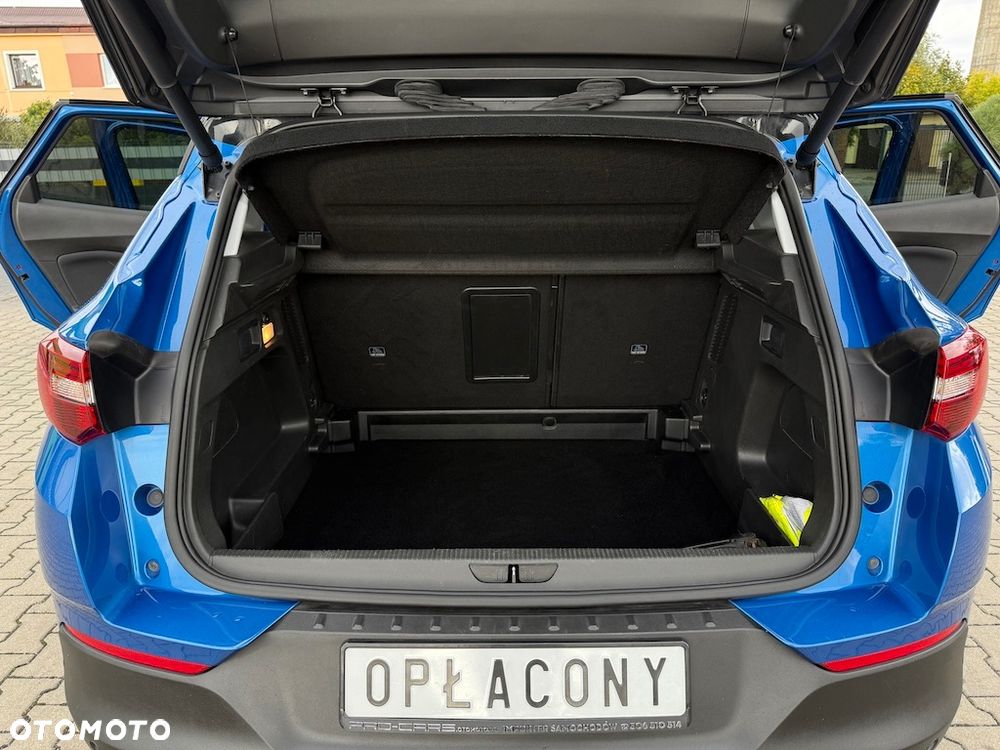 Opel Grandland X 1.5 CDTI Elegance S&S - 33