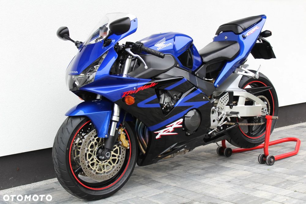 Honda CBR