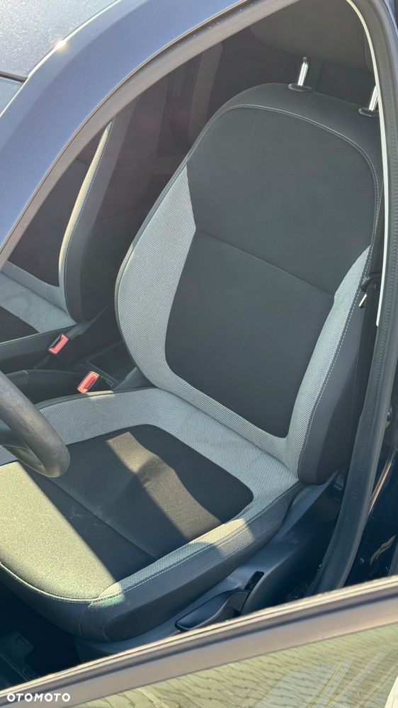 Skoda Fabia 1.0 TSI Ambition - 8