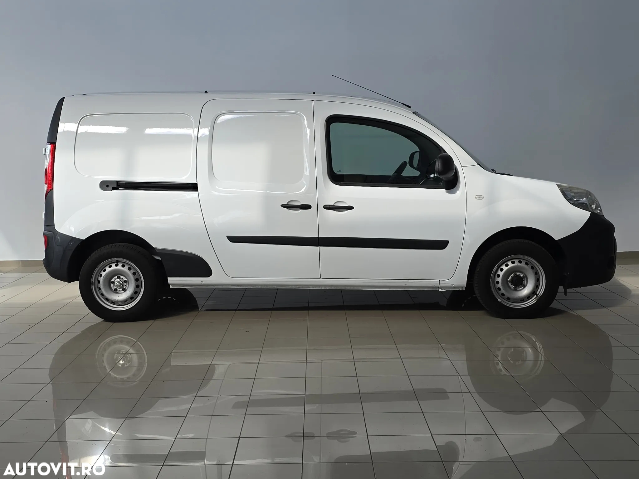 Renault Kangoo 1.5 Energy dCi 90 E6 Expression - 8