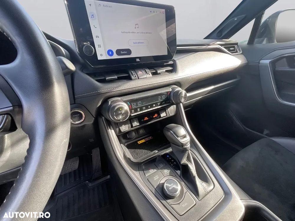 Toyota RAV4 GR SPORT - 23