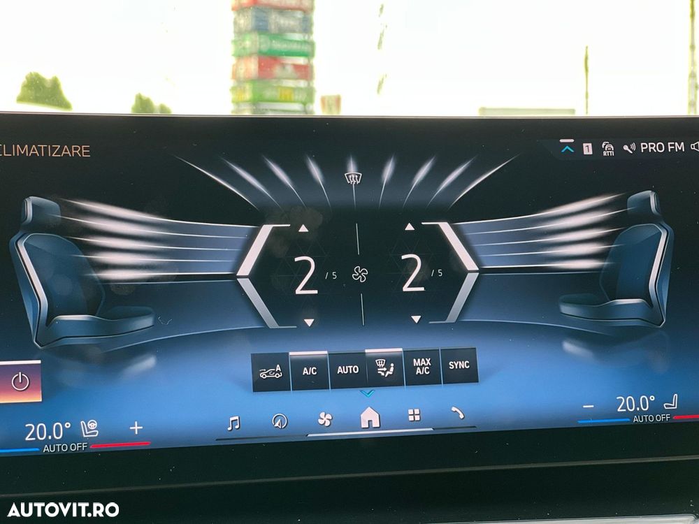 BMW Seria 5 - 30