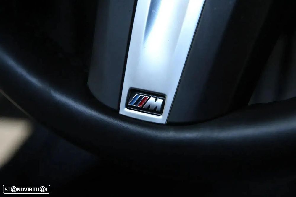BMW 216 Gran Coupé d Pack Desportivo M - 4