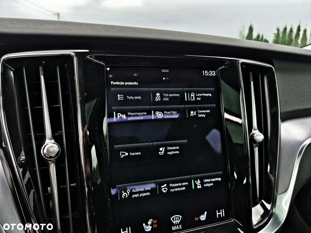 Volvo V60 B3 B Momentum Pro - 27