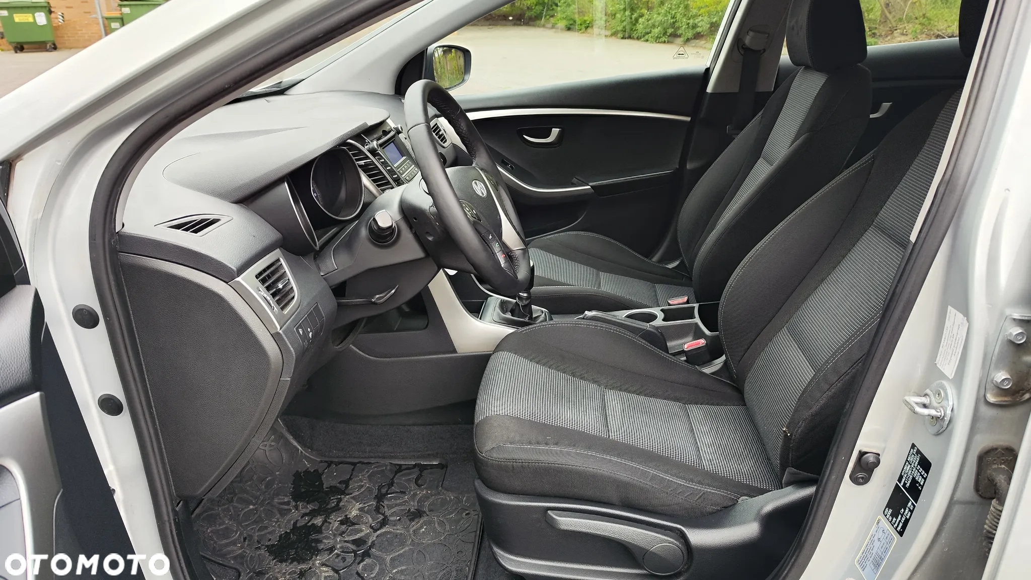 Hyundai i30 1.4 Classic - 18