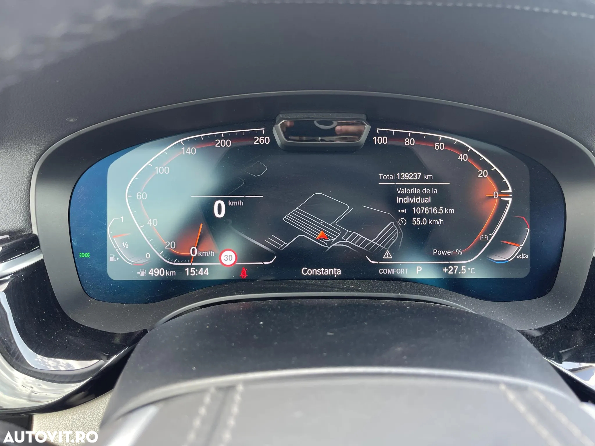 BMW Seria 5 - 12