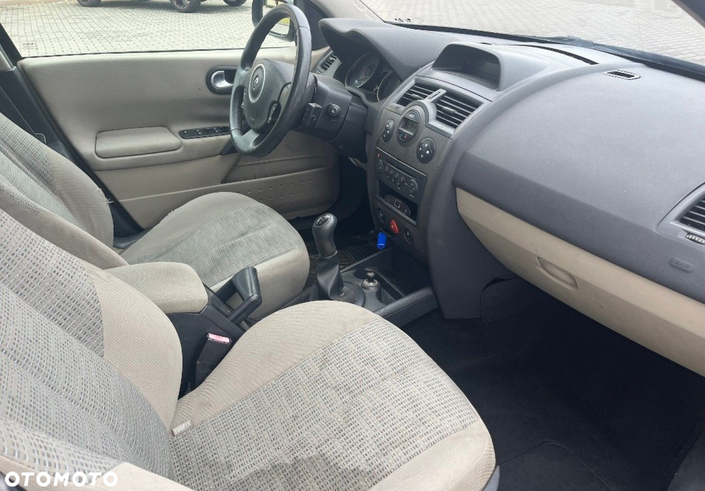 Renault Megane - 11