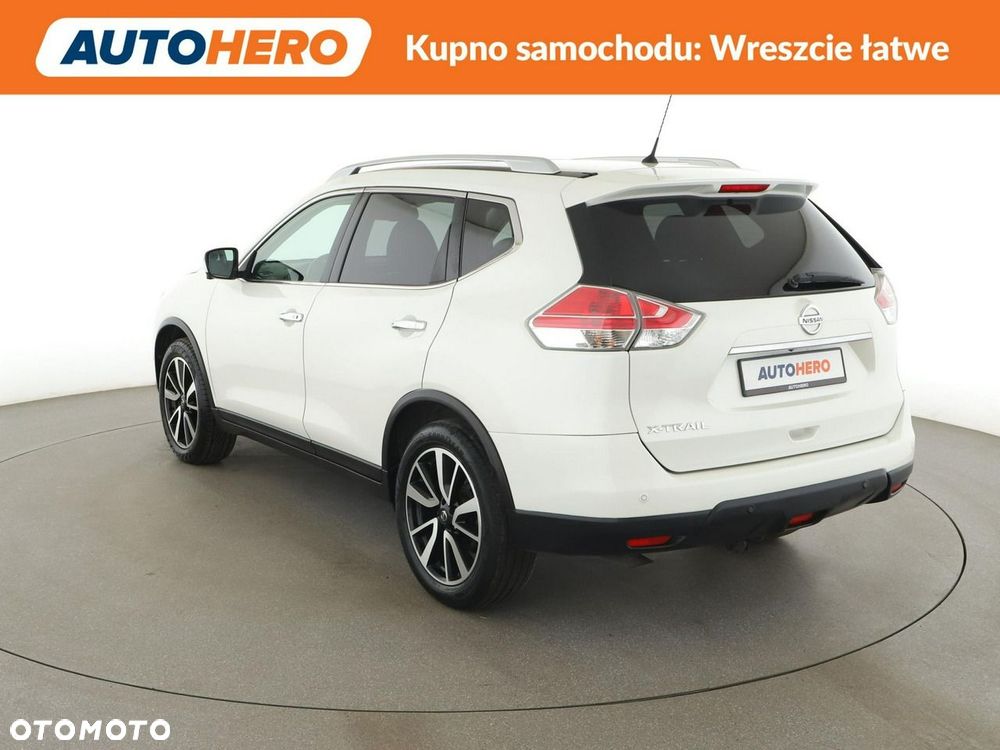 Nissan X-Trail 1.6 DCi Tekna 2WD Xtronic - 5
