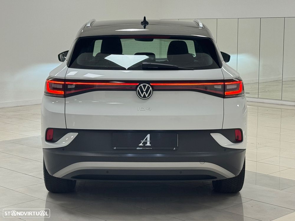 VW ID.4 52 kWh Pure Performance - 9