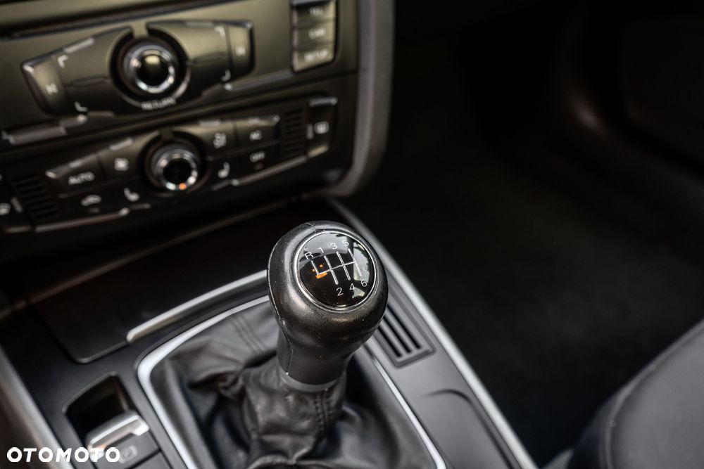 Audi A4 Limousine 1.8 TFSI Ambition - 21