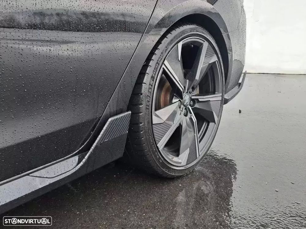 Peugeot 508 SW 1.6 Hybrid PSE e-EAT8 - 37