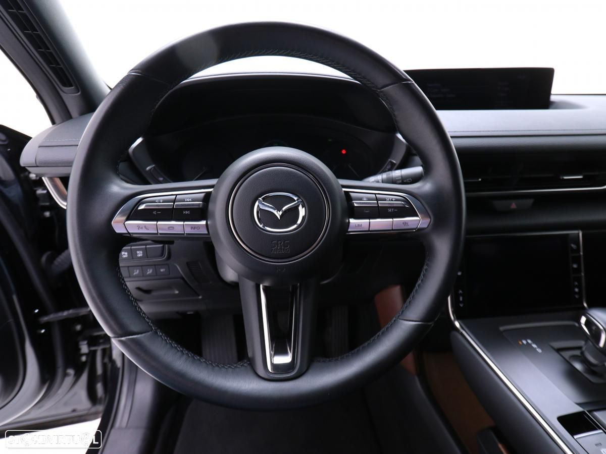 Mazda MX-30 e-Skyactiv Advantage+Vintage Leatherette - 19