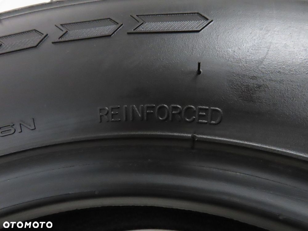 2x 195/70R14 OPONY LETNIE Cheng Shin Trailermaxx 96N RF - 10