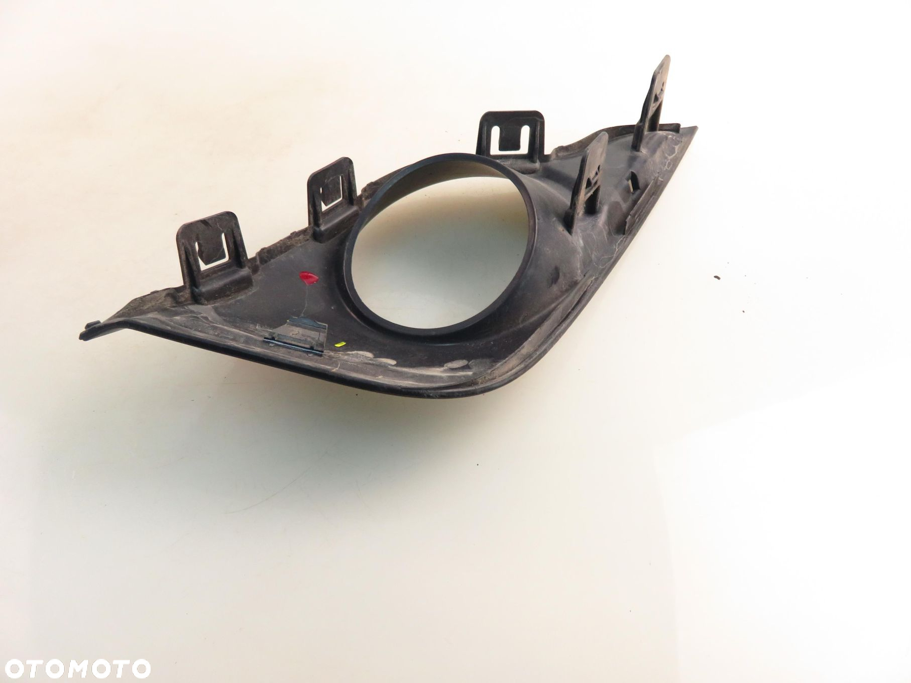 KRATKA ZDERZAKA PRAWA CITROEN DS4 9688186477 - 3