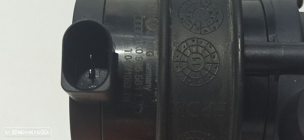 BOMBA DE áGUA SEAT IBIZA (6J5) REFERENCE - 5