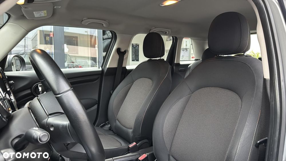 MINI Cooper GPF - 12