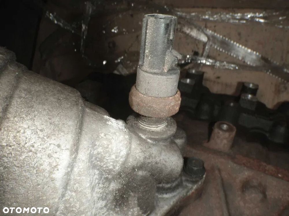 czujnik oleju ciśnienia mini cooper r50 51 r52 53 1.6 - 1