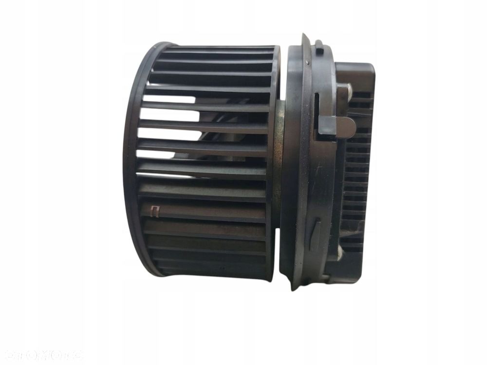 WENTYLATOR DMUCHAWA NAWIEWU FORD C-MAX MK1 (2003-2007) 2.0 16V 145KM 3M5H-18456-CC - 3