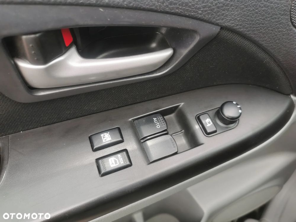 Suzuki SX4 1.6 VVT 4x4 Limited - 15