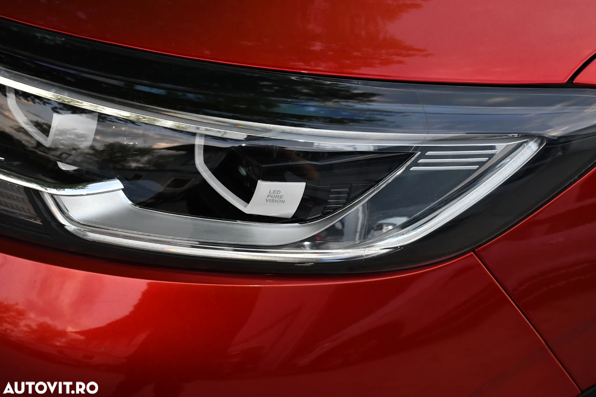 Renault Kadjar Energy dCi 130 CROSSBORDER - 26