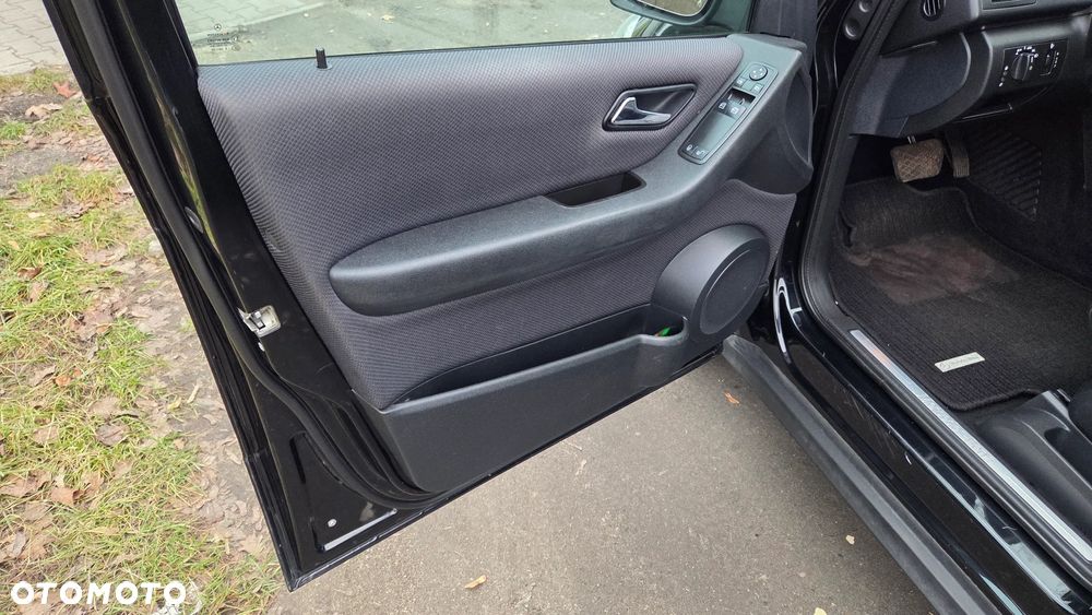 Mercedes-Benz Klasa A 160 Autotronic - 12