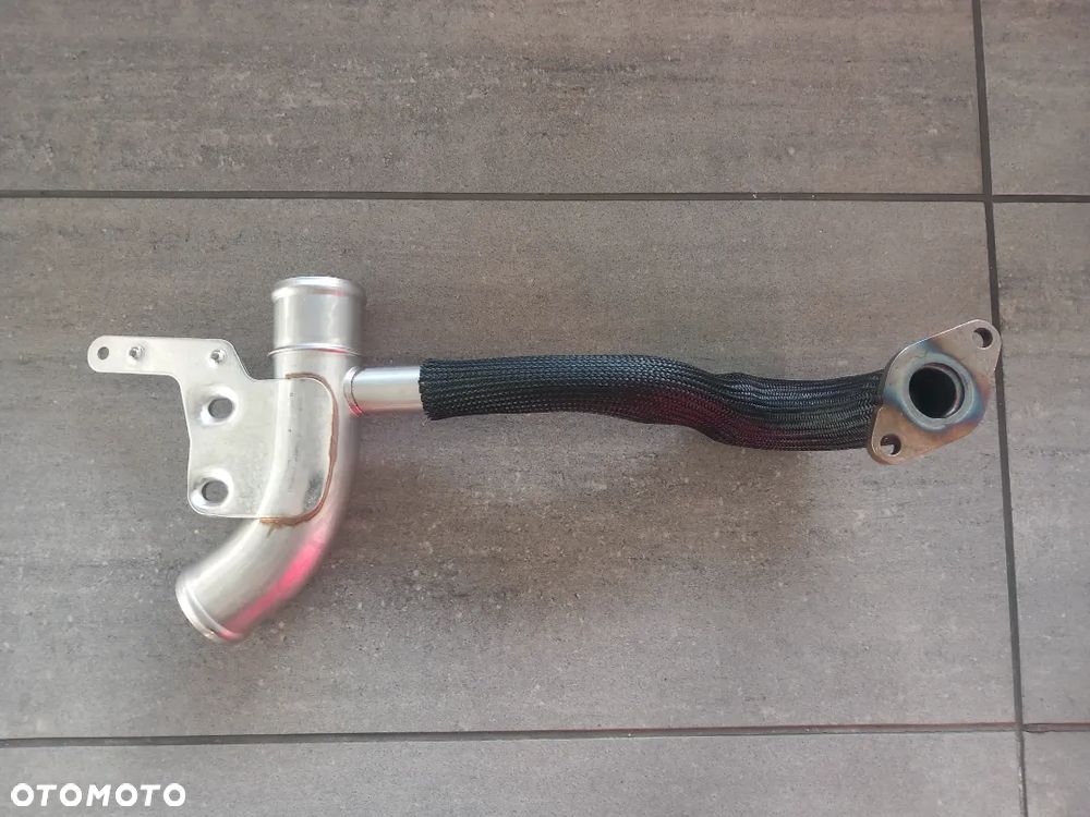 Rura/ przewód EGR Ford Mondeo 2000-2007, Transit 2000-2006 1132926 - 5