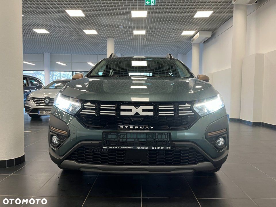 Dacia Sandero - 2
