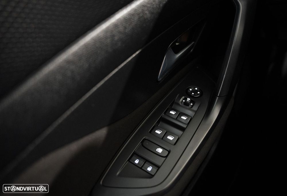 Peugeot 308 1.5 BlueHDi Active Pack - 11