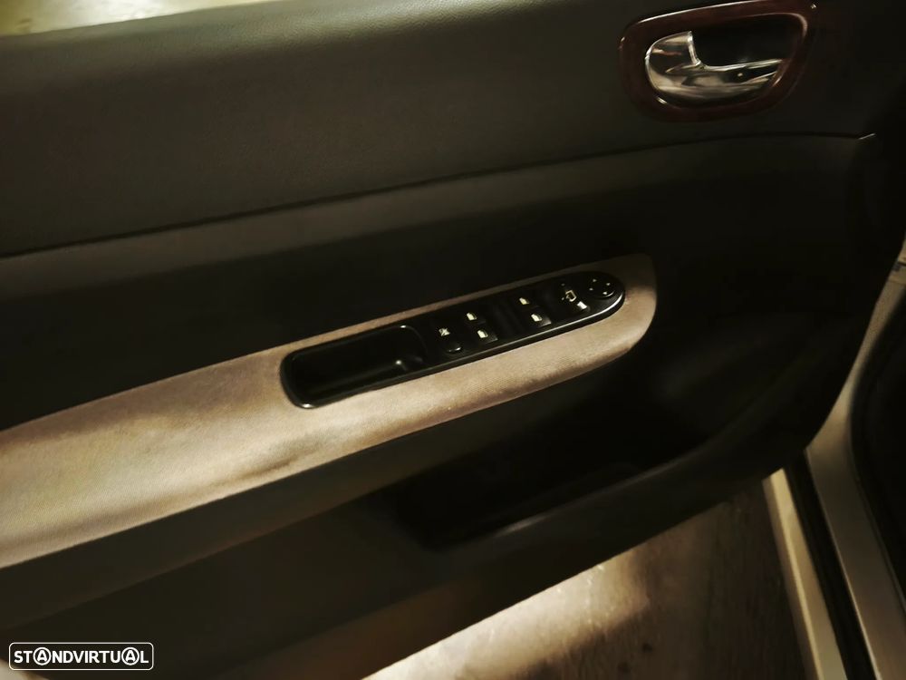 Peugeot 307 1.4 HDi XT - 13