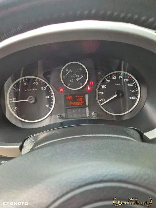 Citroën Berlingo 1.6 BlueHDi XTR S&S - 8