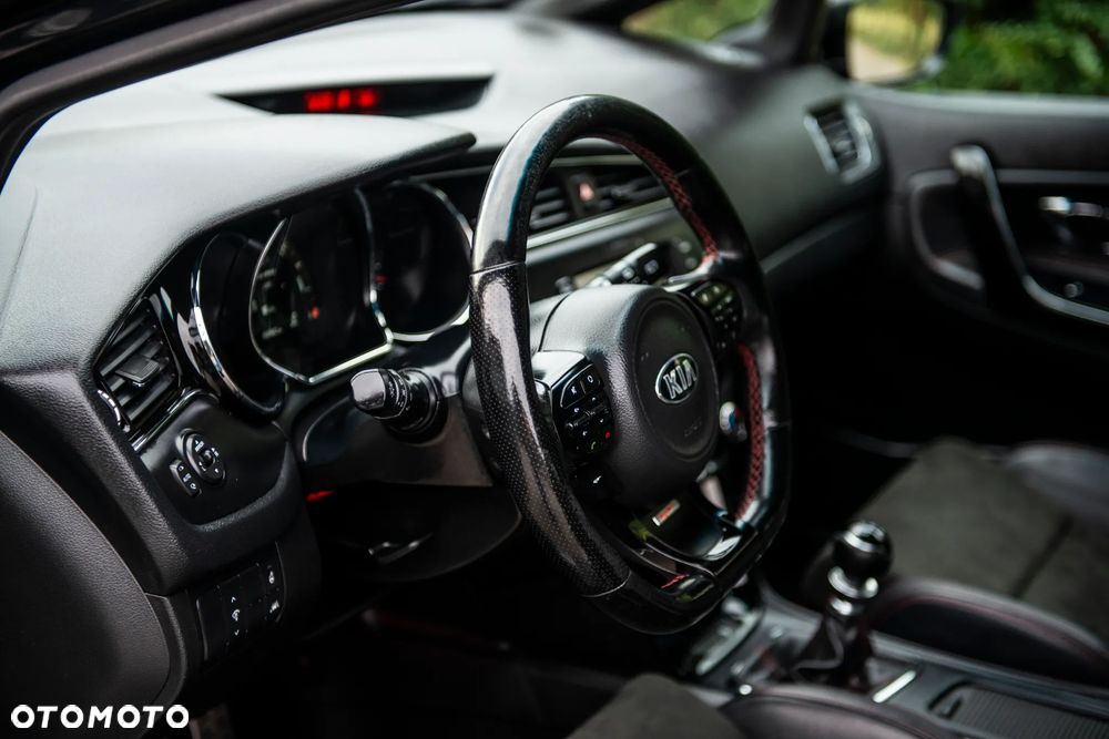 Kia Ceed 1.6 T-GDI GT-Challenge - 20