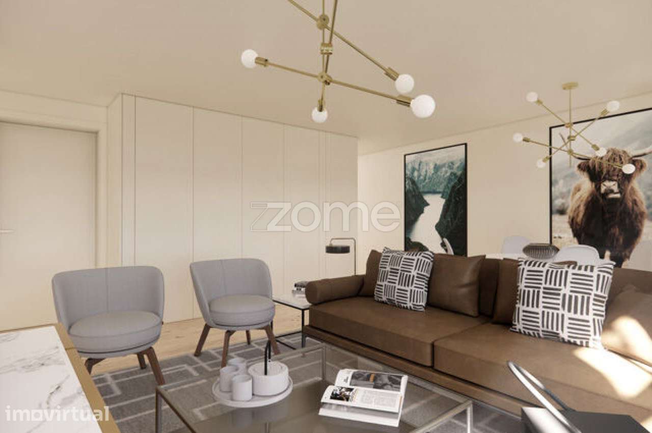Apartamento T0+1 na Ribeira, Porto - Grande imagem: 5/17