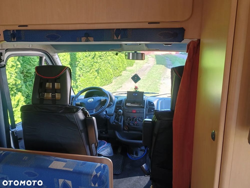 Fiat Ducato - 5